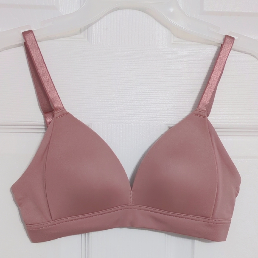 Wireless Superb Fit Bra